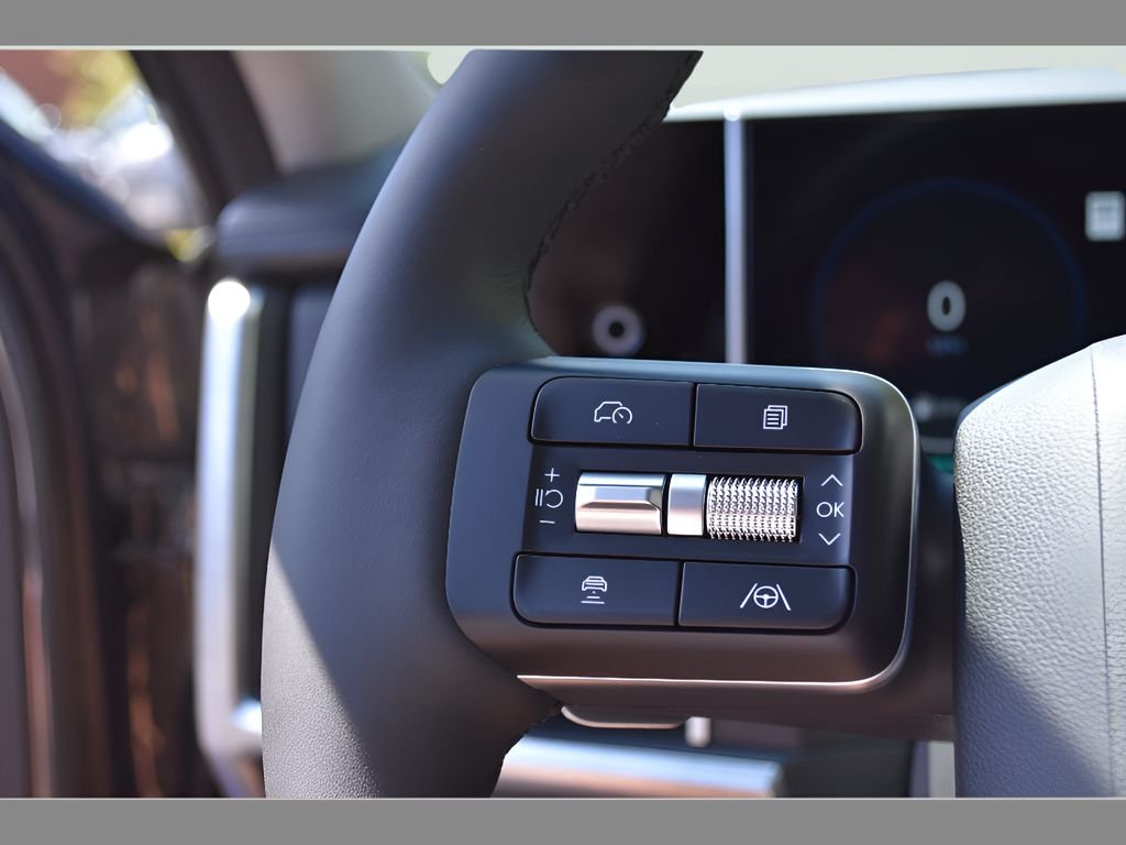 2026 Hyundai Santa Fe Limited - Photo 52