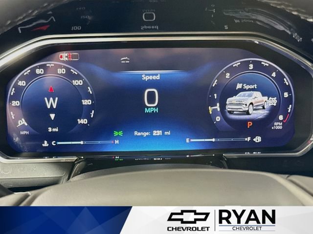 2026 Chevrolet Silverado 1500 RST - Photo 12