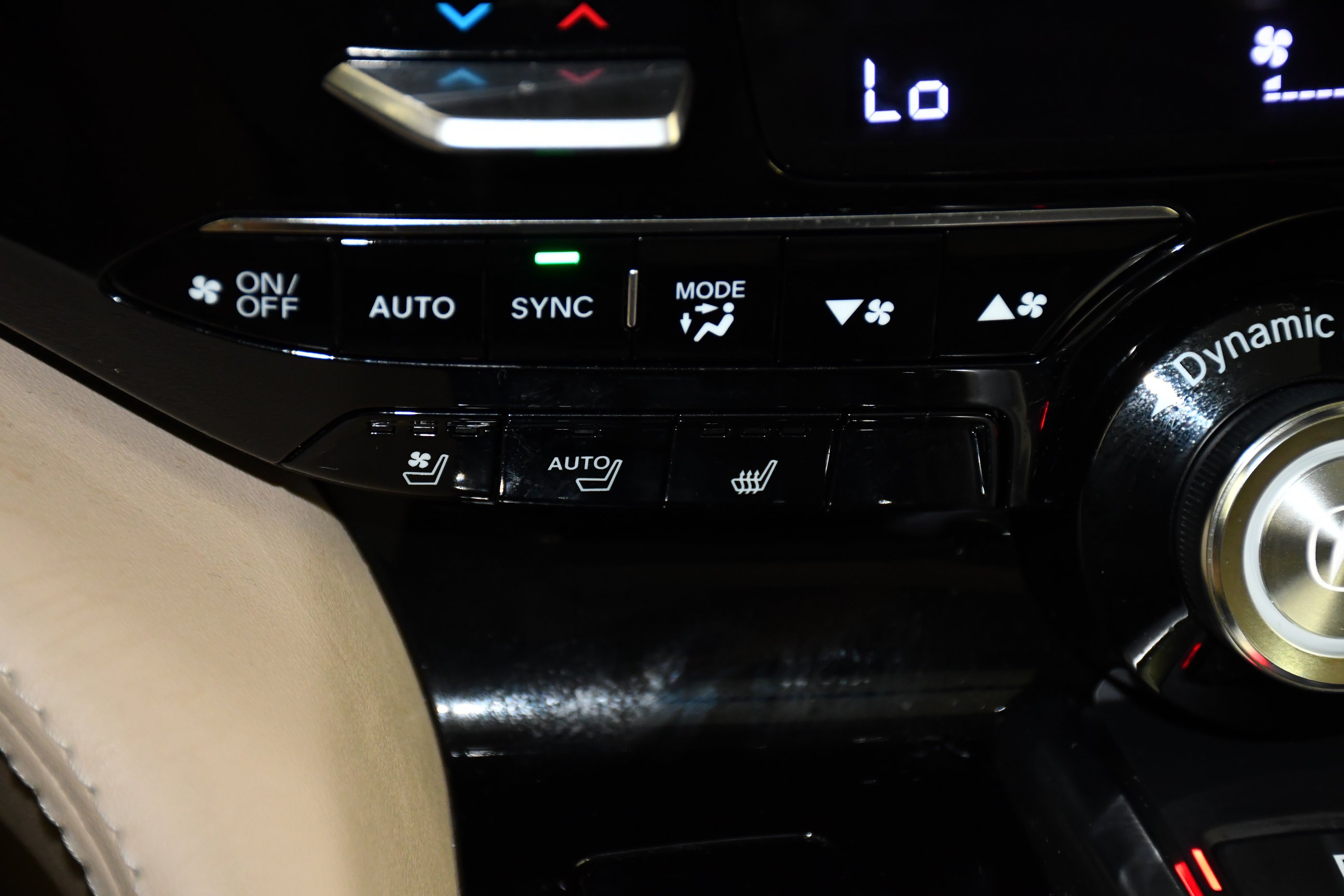 2024 Acura MDX Advance Package - Photo 27