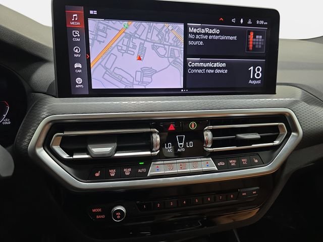 Certified Used 2024 Alpine White BMW xDrive30i image 16