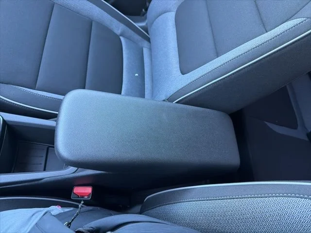 2026 Chevrolet Trailblazer LT - Photo 25