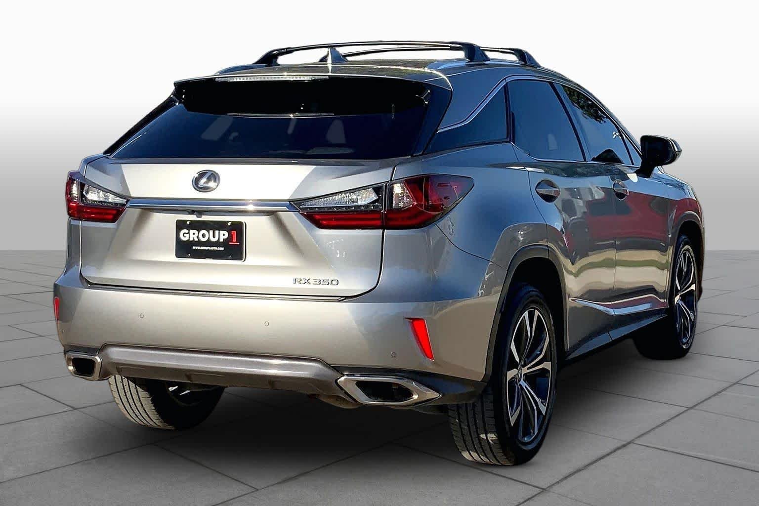 Certified Used 2018 Atomic Silver Lexus  image 13