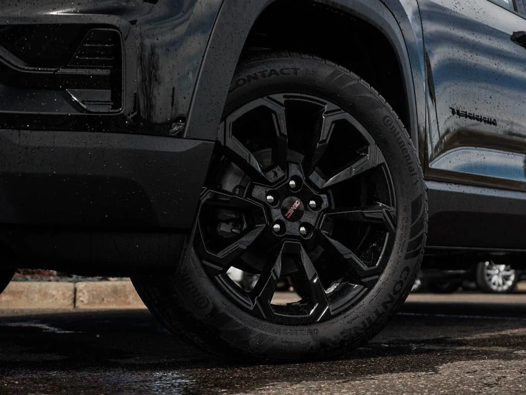 2026 GMC Terrain Elevation - Photo 6