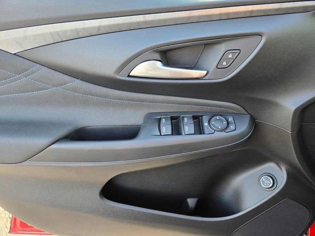 2026 Buick Envista Sport Touring - Photo 9