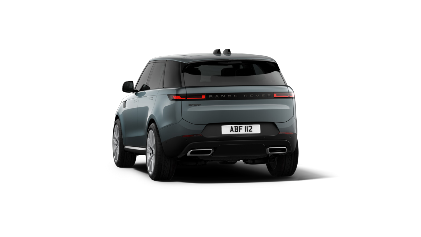 New 2027 Giola Green LAND ROVER SE 360PS Auto image 2