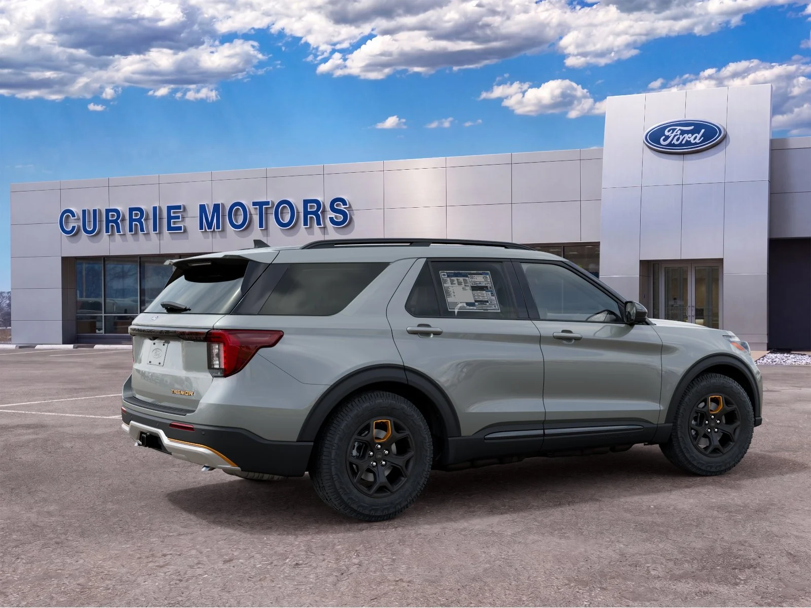 Vehicle thumbnail