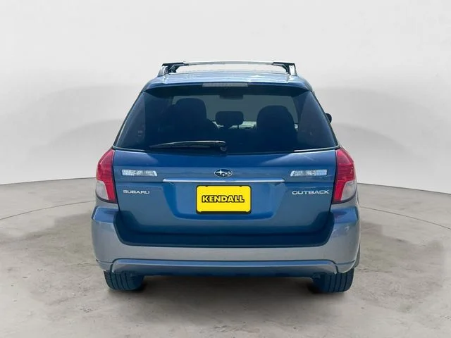 Used 2009 Quartz Silver Metallic Subaru 2.5i image 6
