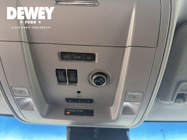 Used 2016 Silver Ice Metallic Chevrolet LTZ image 17