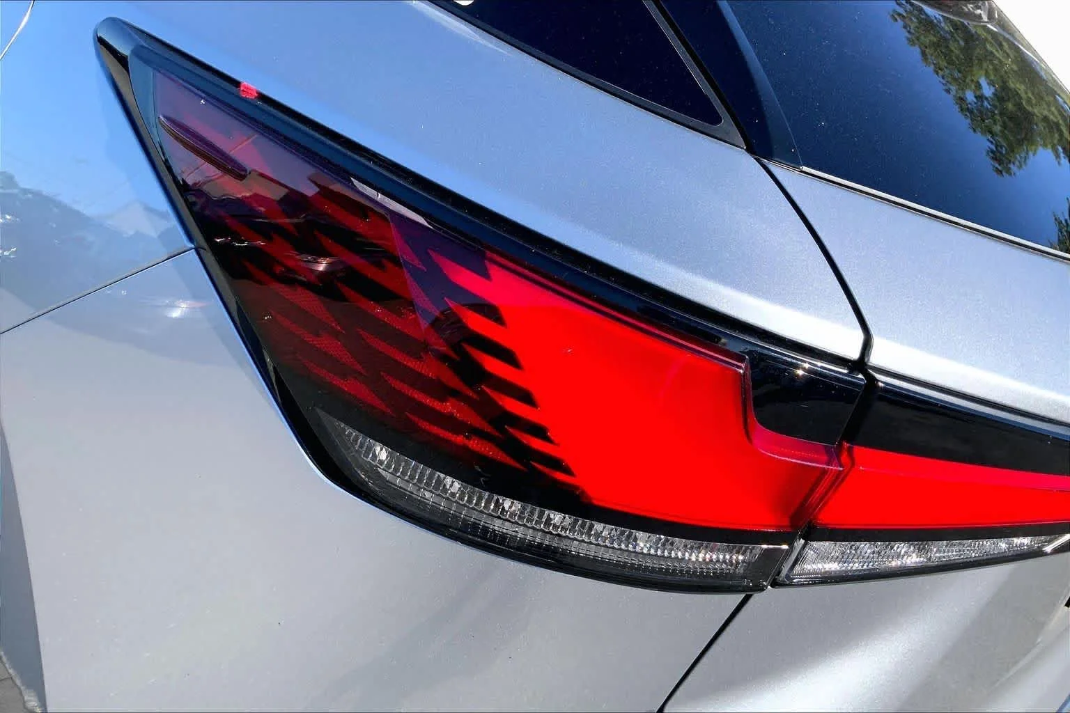 Certified Used 2023 Iridium Lexus Premium image 29