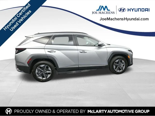 Used 2026 Silver Hyundai SEL Premium image 10