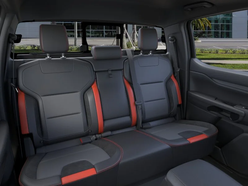 New 2026 Shadow Black Ford Raptor® image 32