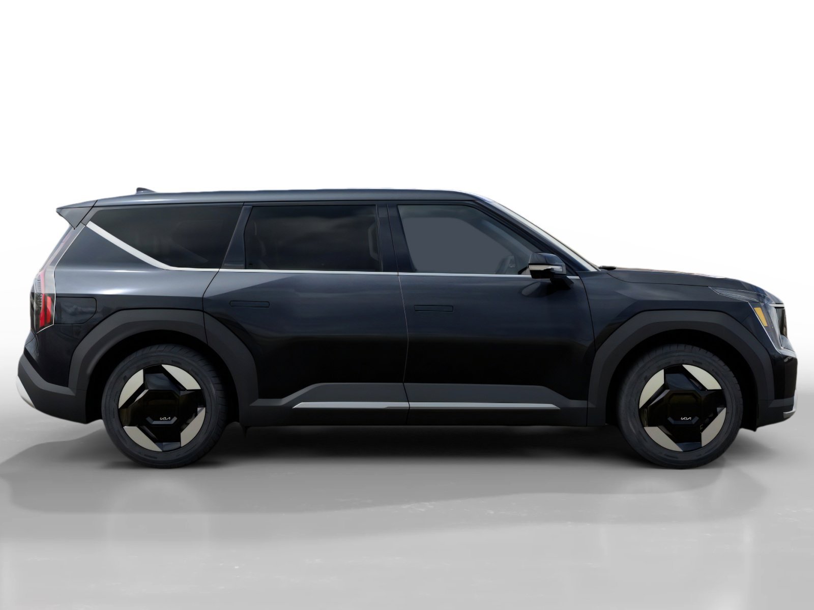 New 2026 PANTHERA METAL Kia Light Long Range image 7