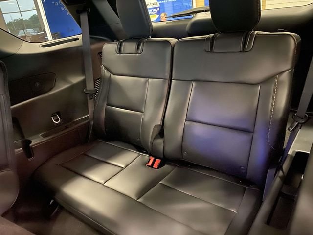 New 2026 Marsh Gray Ford Tremor® image 10
