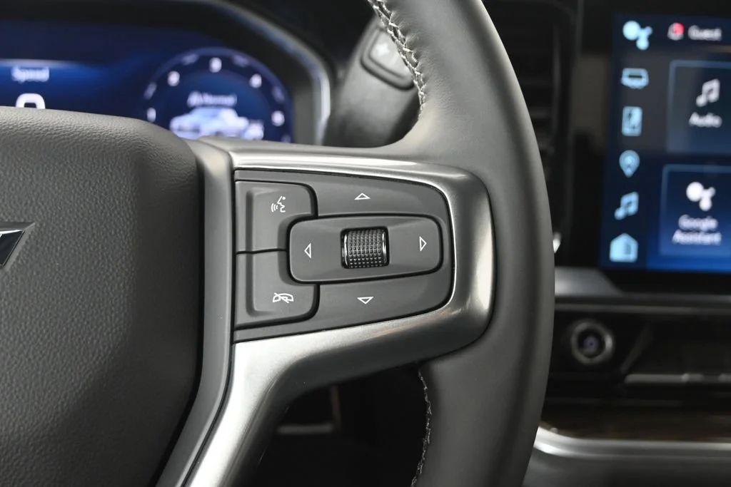 2026 Chevrolet Silverado 1500 LT - Photo 34