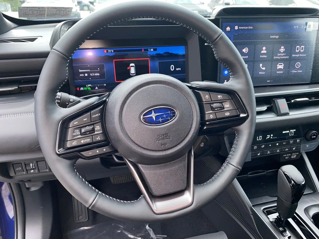 2026 Subaru Outback Touring XT - Photo 23