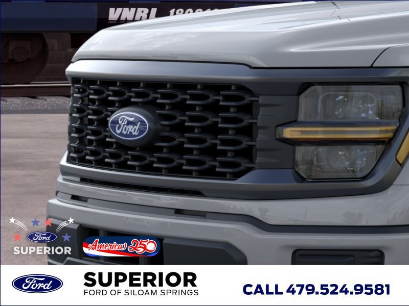 New 2026 Avalanche Ford STX image 16