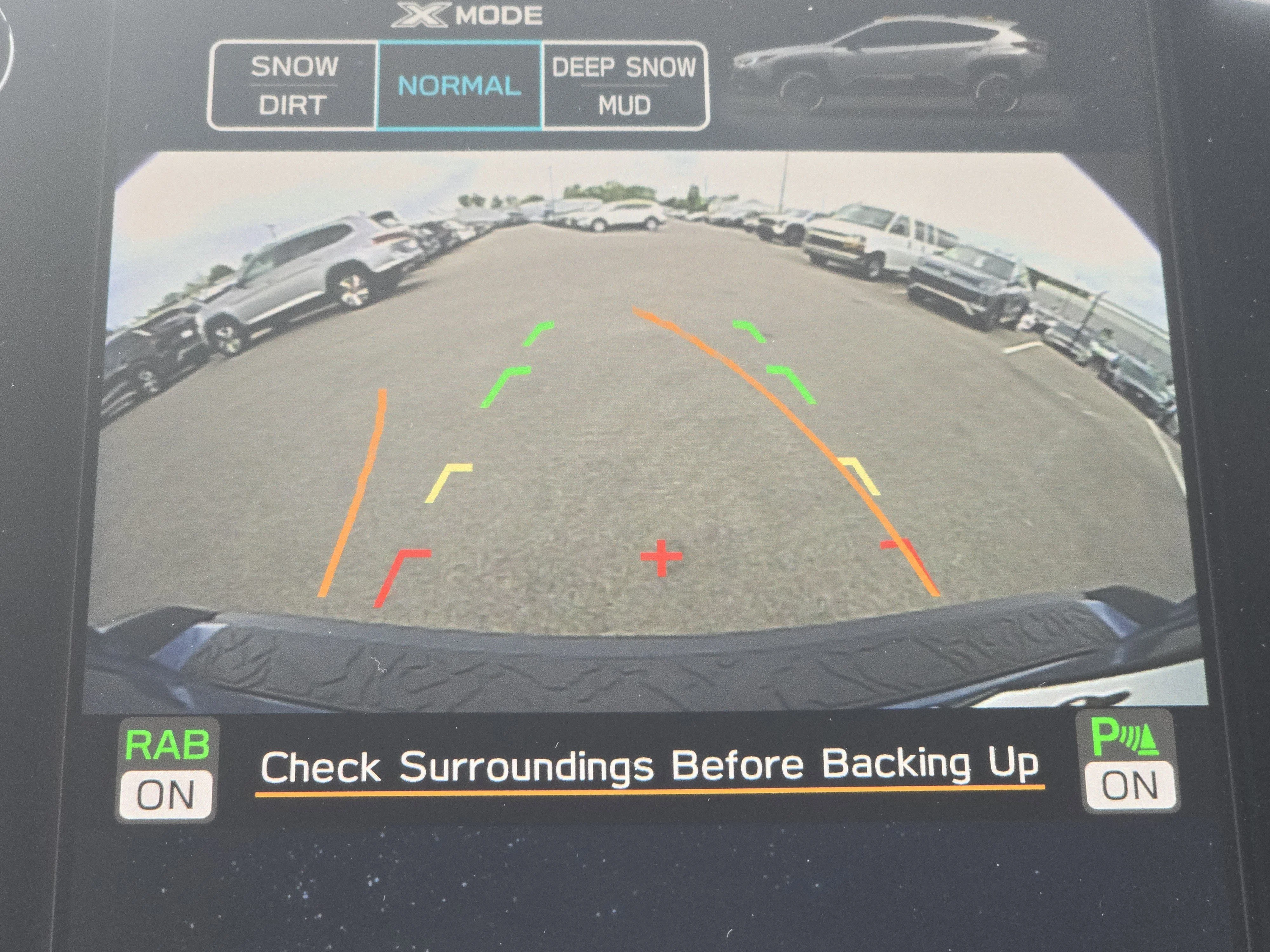 2026 Subaru Crosstrek Wilderness - Photo 25
