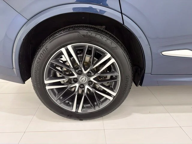 2026 Acura MDX Advance Package - Photo 50