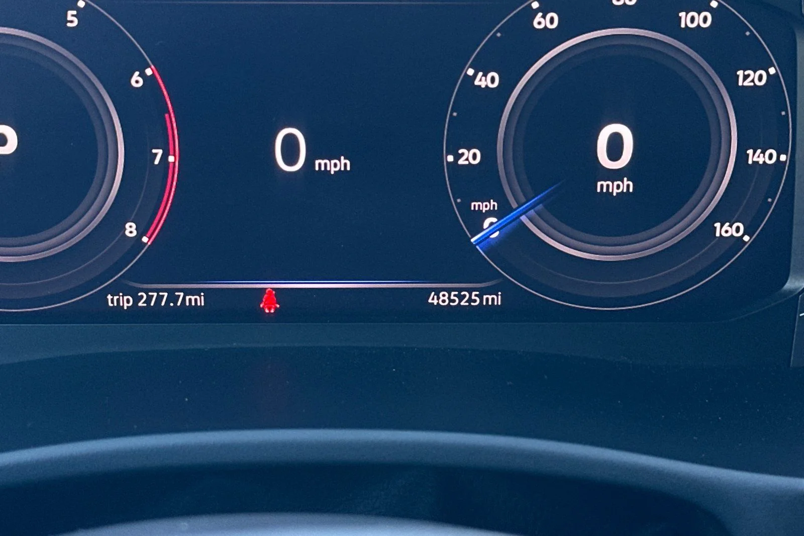 2022 Volkswagen Atlas Cross Sport SE w/Tech - Photo 25