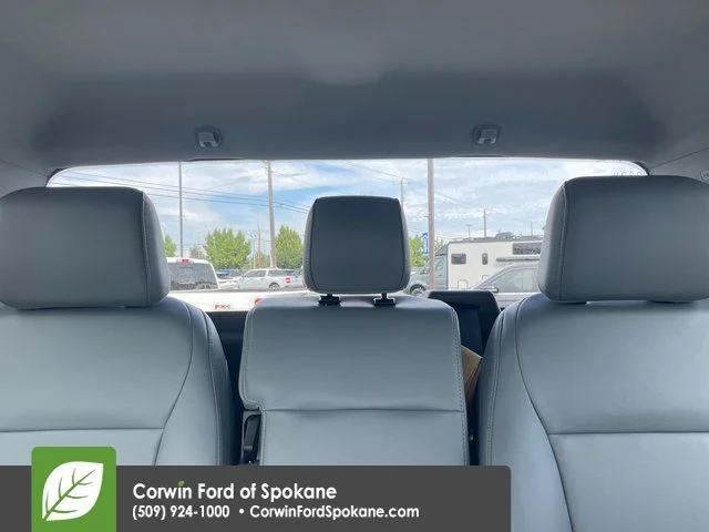 New 2025 White Ford XL image 30