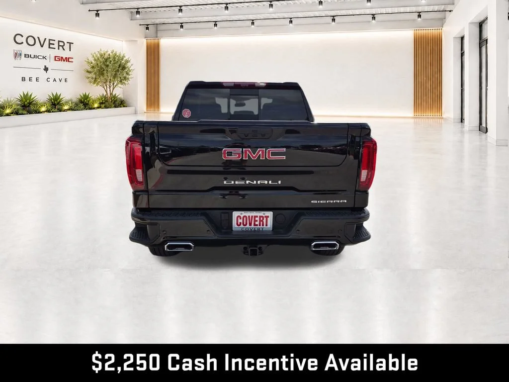 2026 GMC Sierra 1500 Denali - Photo 11