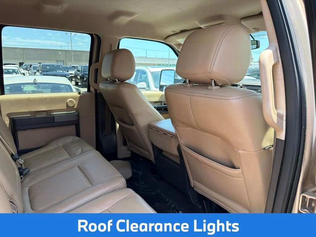 Used 2012  Ford Lariat image 15