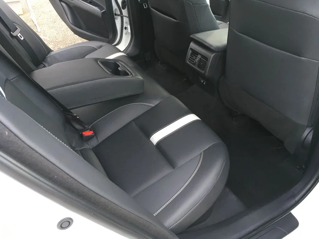 Certified Used 2025 White Toyota SE image 27