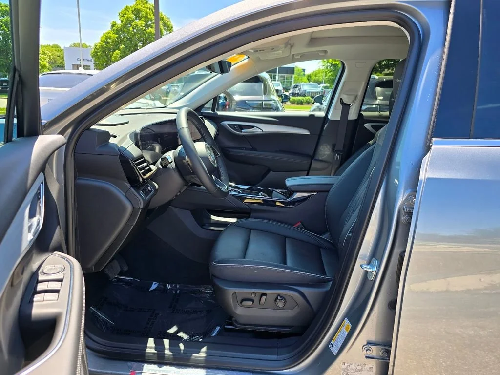 2026 Buick Envision Avenir - Photo 16