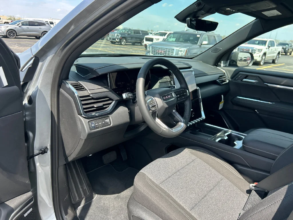 2026 GMC Acadia Elevation - Photo 18