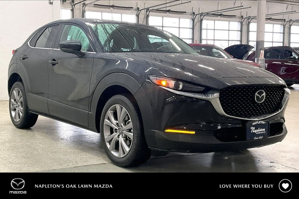 2020 Mazda CX-30 Select