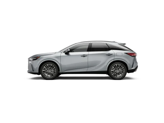 New 2026 Iridium Lexus LUXURY image 2