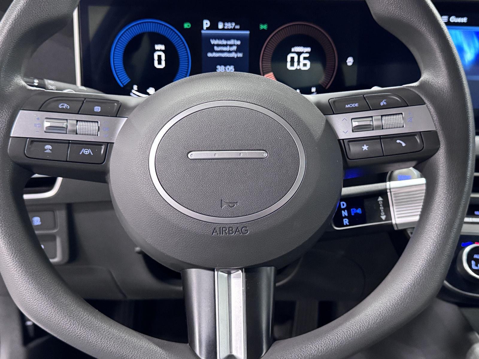 2025 Hyundai Sonata SEL - Photo 29