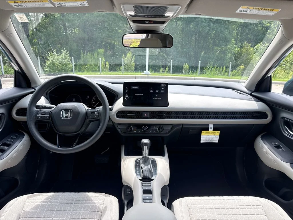 Certified Used 2026 Nordic Forest Pearl Honda AWD LX image 17
