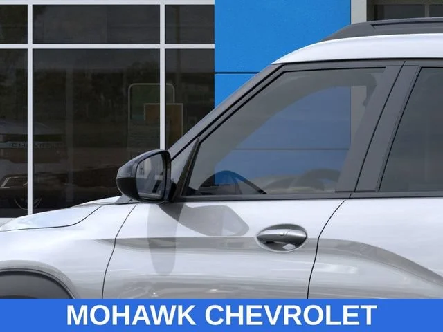 2026 Chevrolet Trailblazer Activ - Photo 12