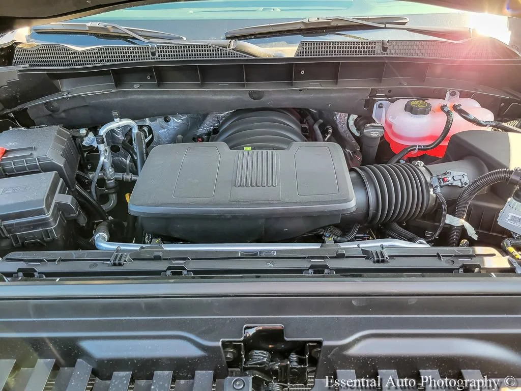 2026 GMC Sierra 1500 AT4 - Photo 19