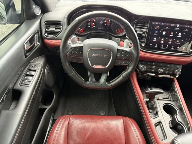 Used 2021 Black Dodge SRT 392 image 13
