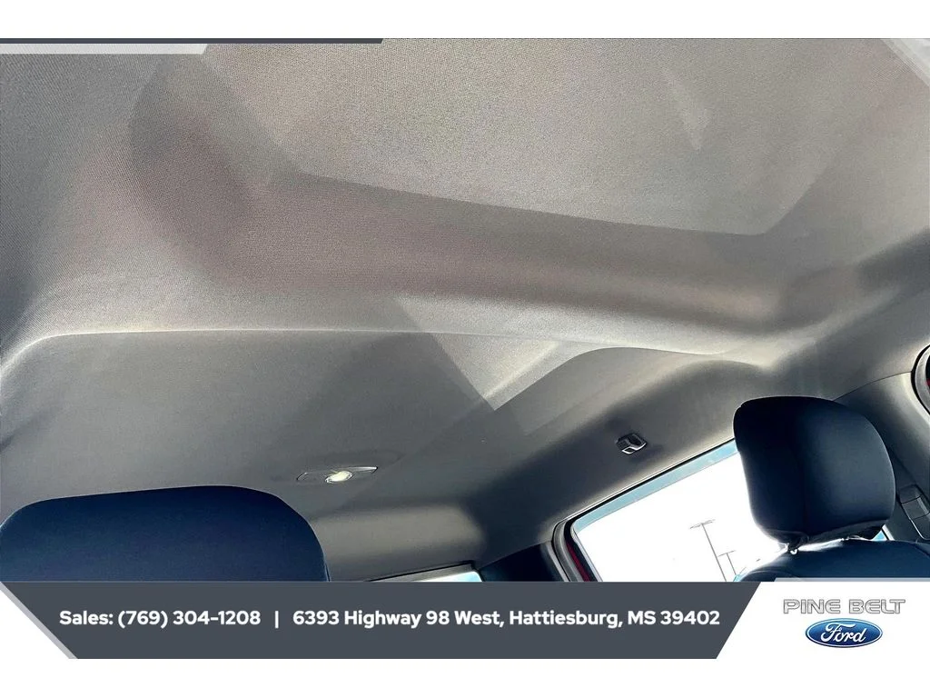 Used 2015 Race Red Ford XLT image 17