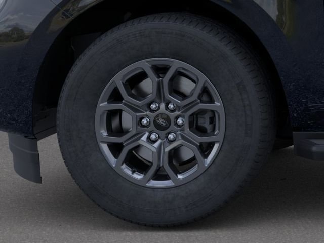 New 2026 Agate Black Metallic Ford MAX Active image 19