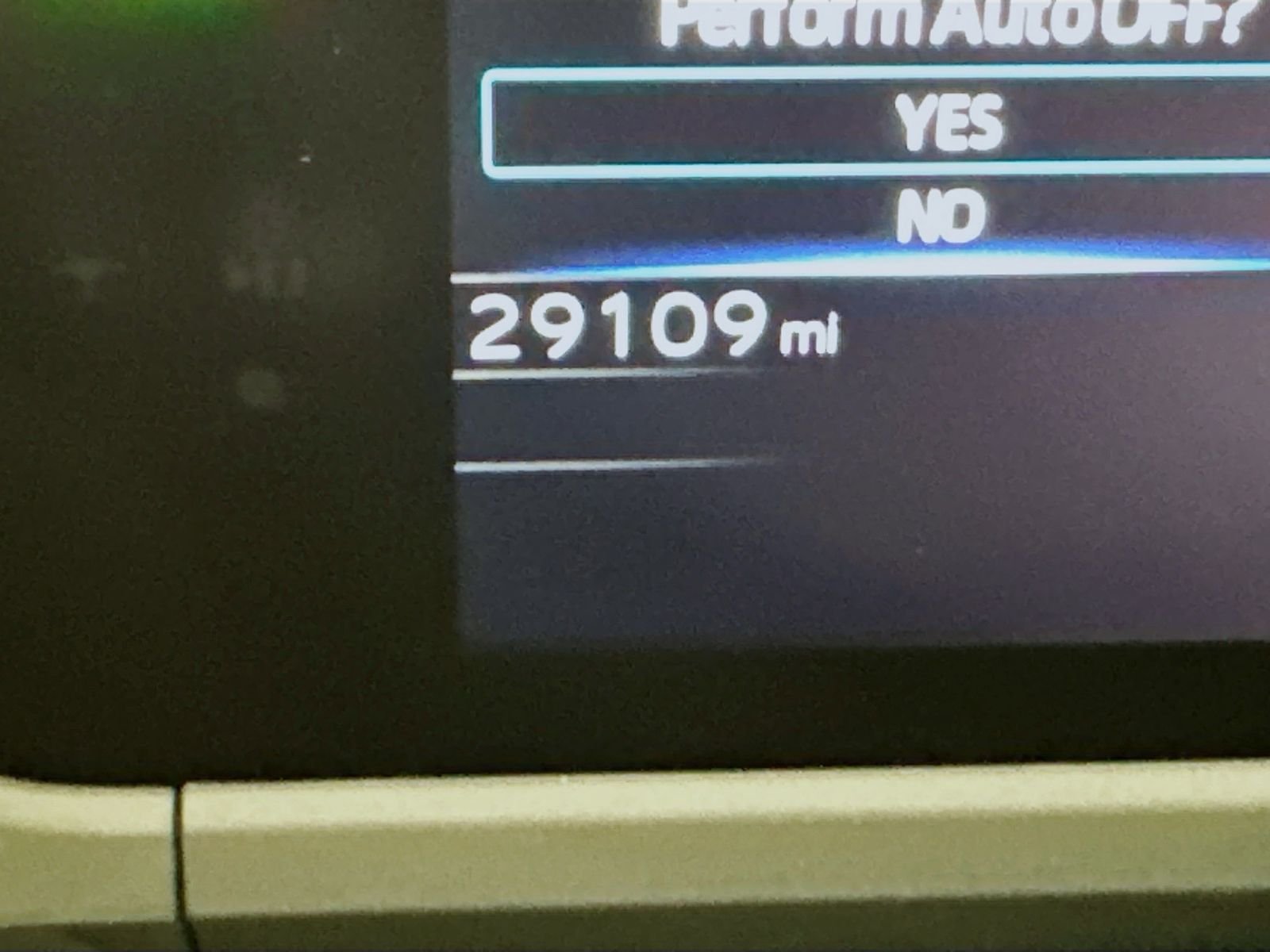 Used 2023 Heavy Metal Toyota XLE image 12