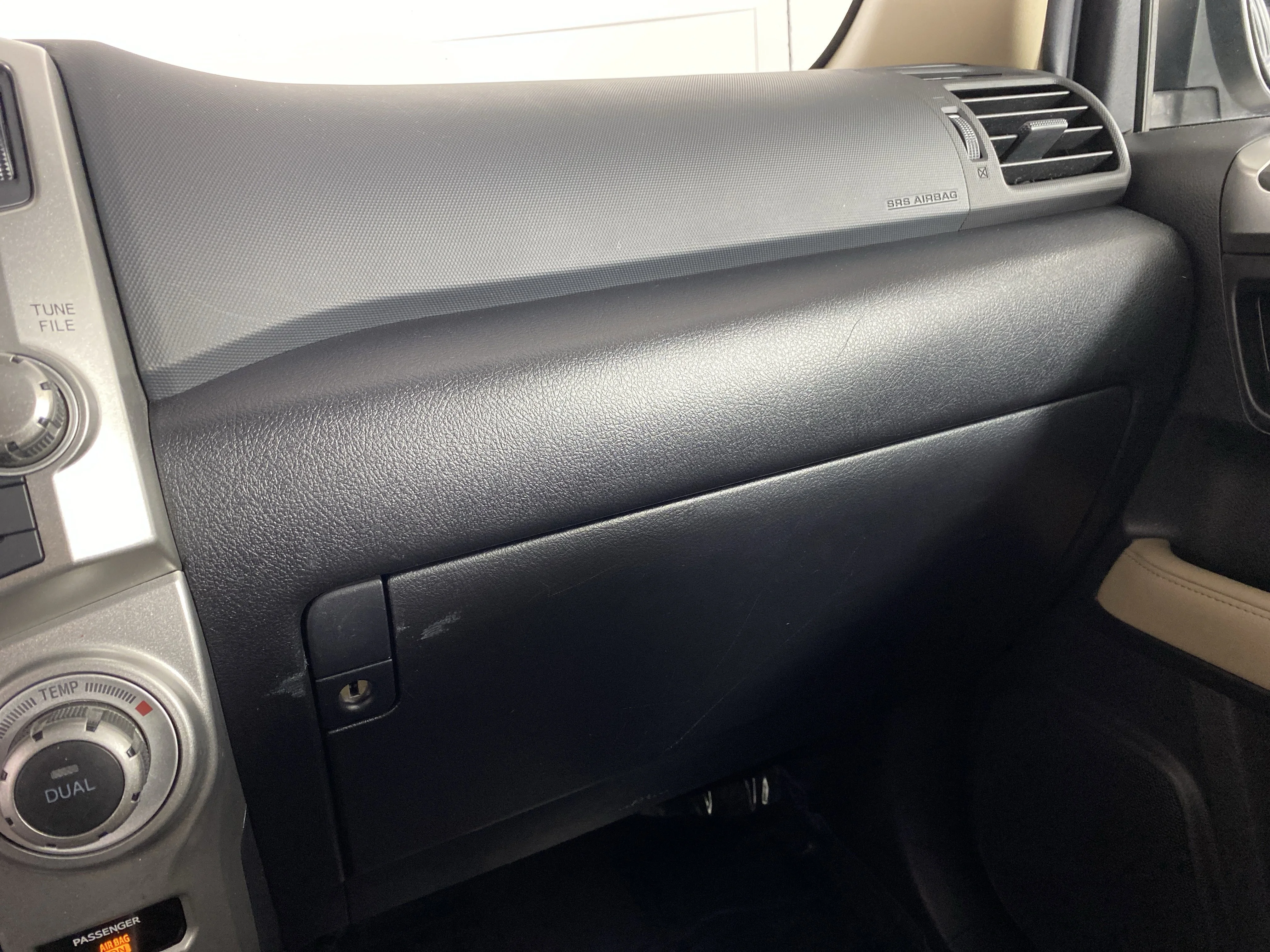 Used 2011 Blizzard Pearl Toyota Limited image 31