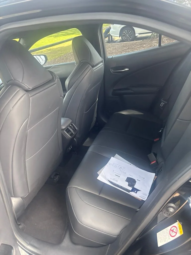 2019 Lexus UX 200 F SPORT - Photo 7
