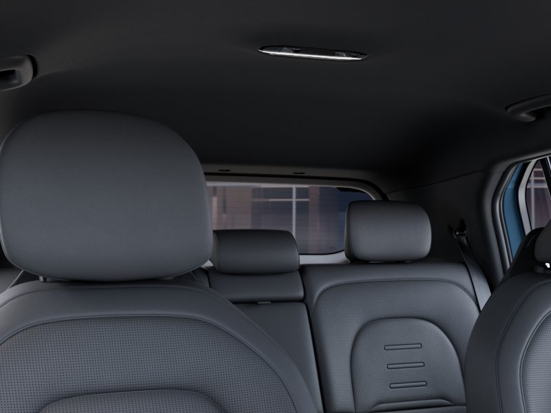 New 2027 Frost Blue Kia Wind image 27