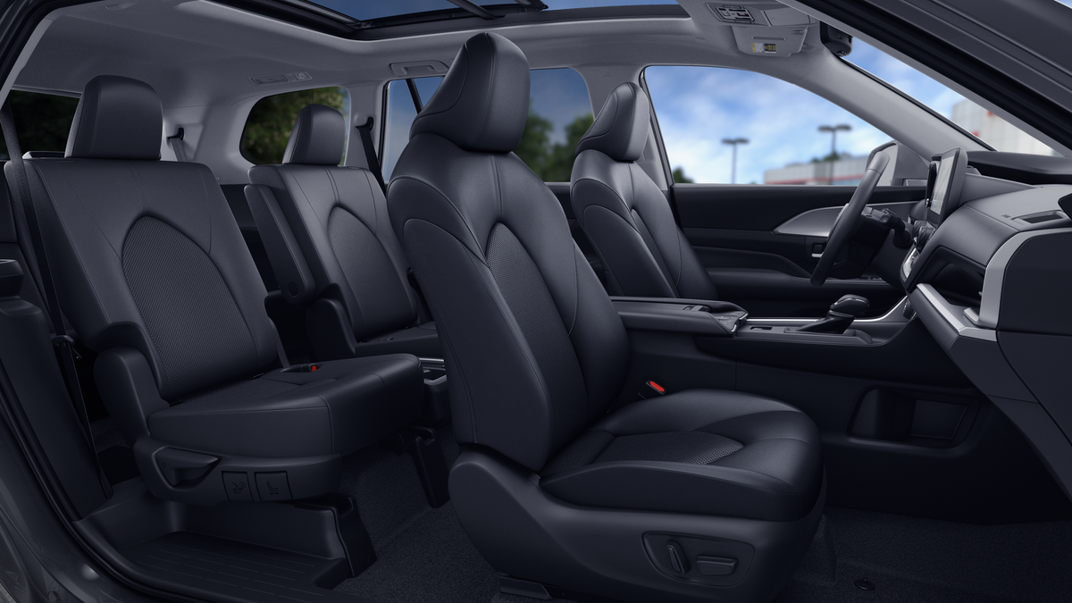 New 2026 Celestial Silver Metallic Toyota XLE image 20