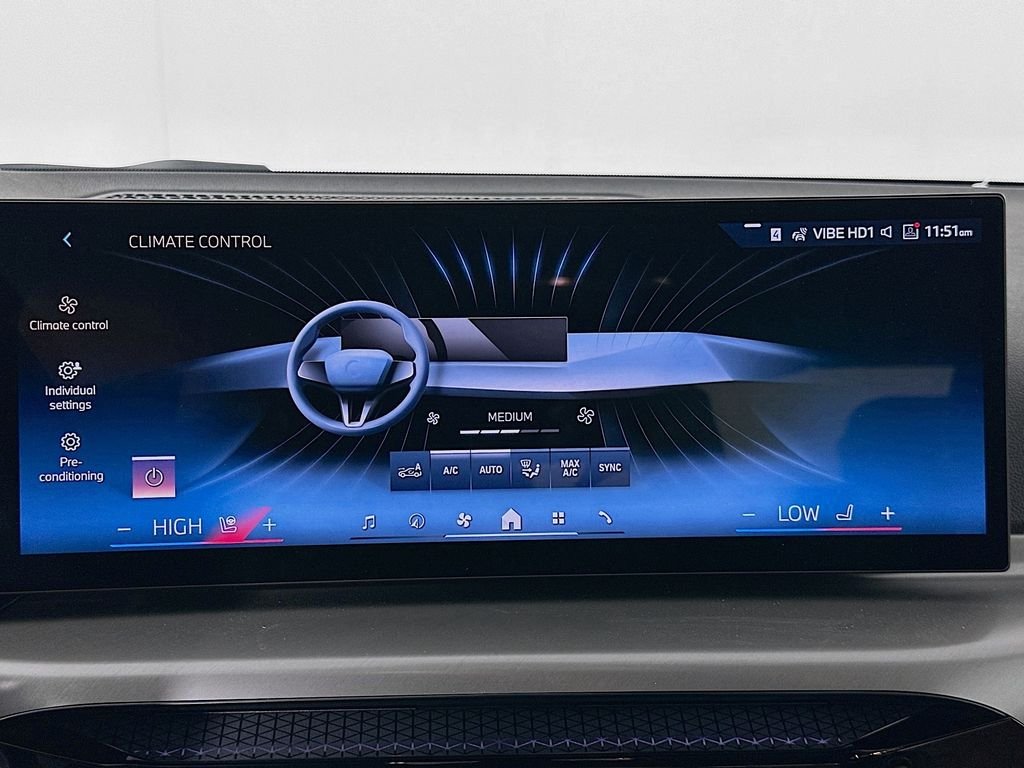 Used 2026 Mineral White Metallic BMW 230i image 14