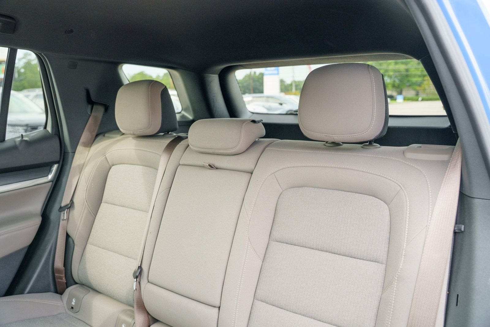 Used 2026 Blue GMC Elevation image 19
