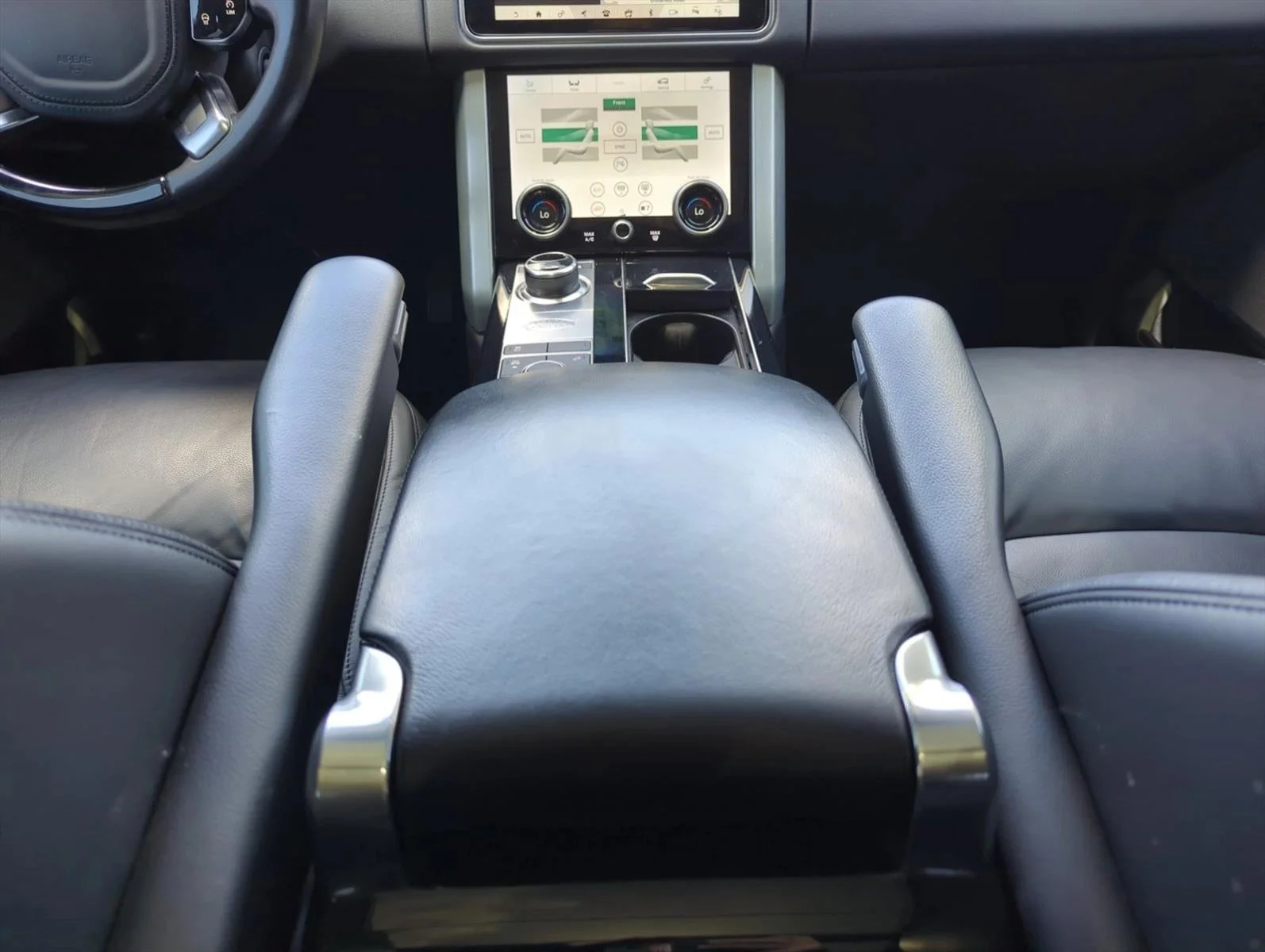 Used 2020 Narvik Black [Blac Land Rover  image 15