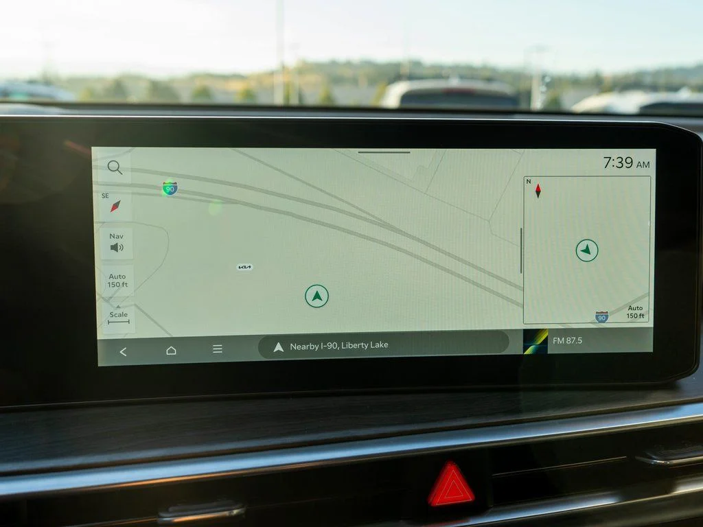 2026 Kia Sorento X-Line SX Prestige - Photo 24