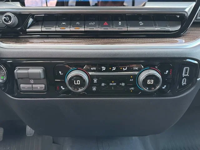 2026 Chevrolet Silverado 1500 LT - Photo 31