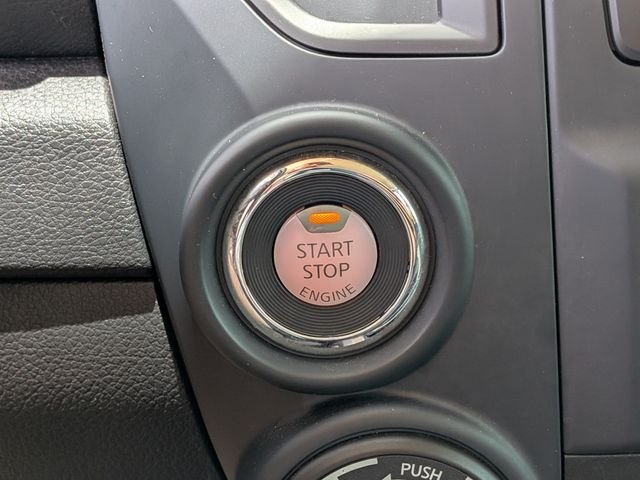 Used 2024 White Nissan SV image 29