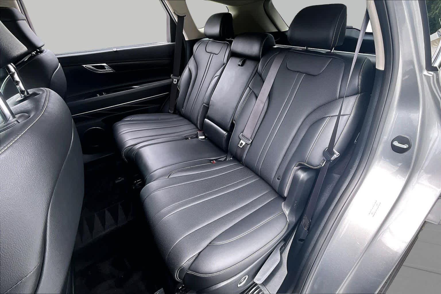 2024 GENESIS GV80 Standard - Photo 41